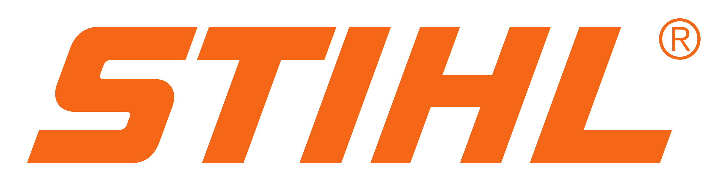 Stihl service