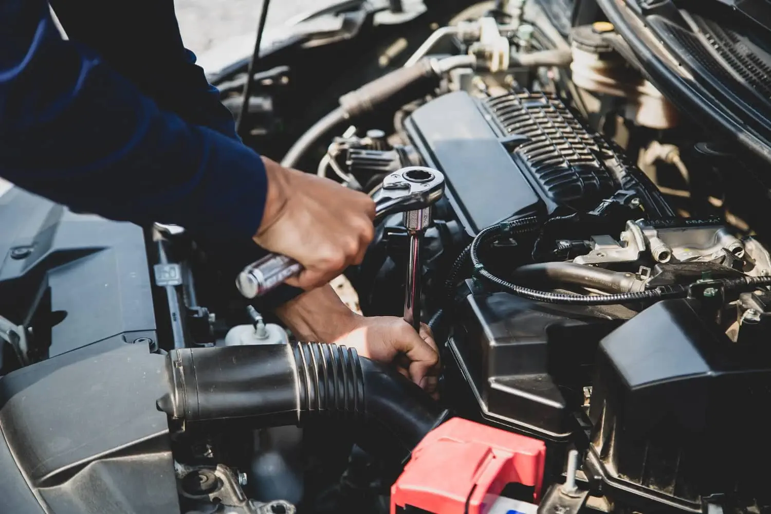 mobile mechanic in Auburn Georgia