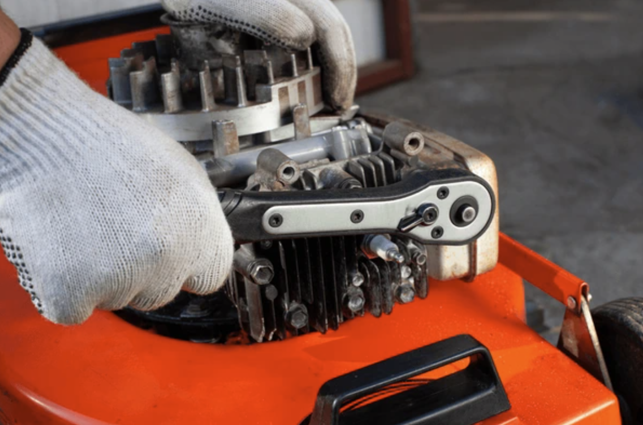carburetor cleaning rebuild service